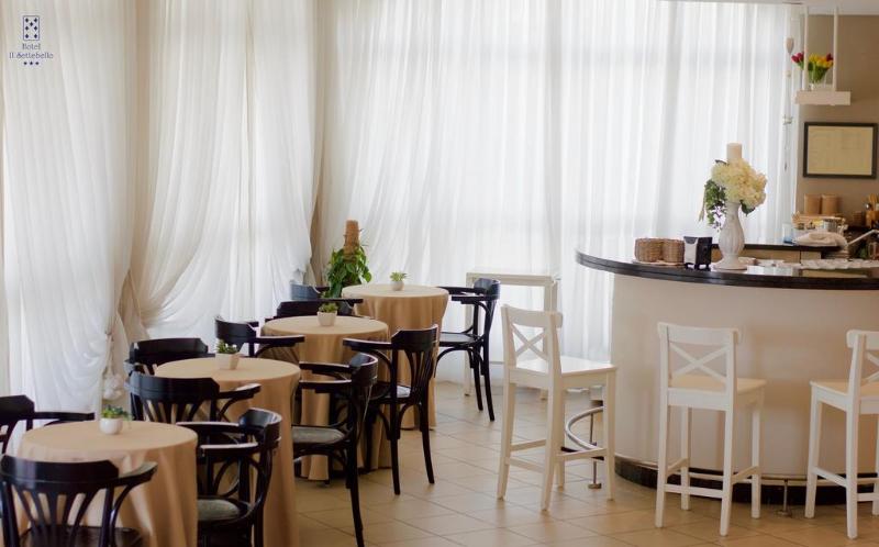 酒店 Il Settebello