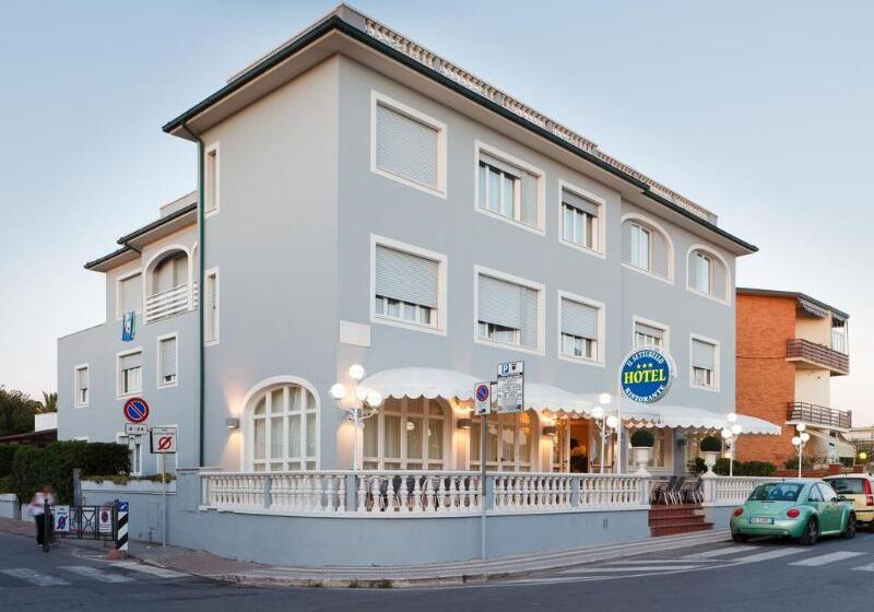 酒店 Il Settebello