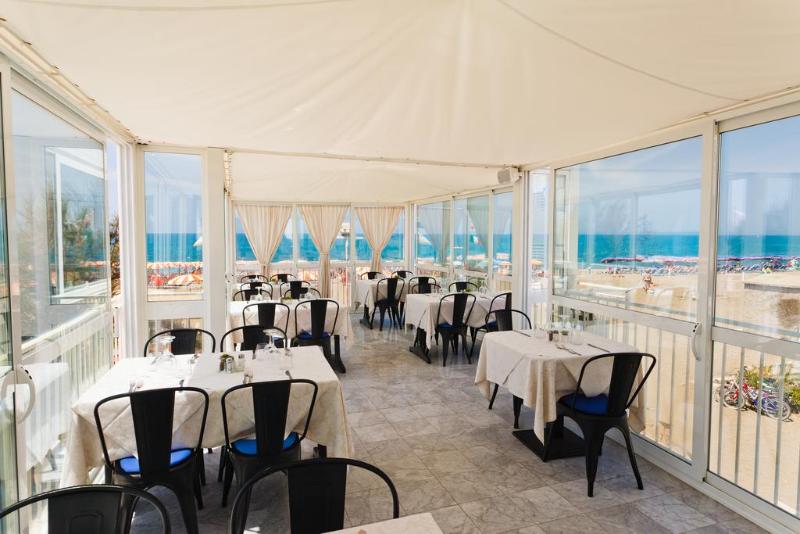 酒店 Il Settebello