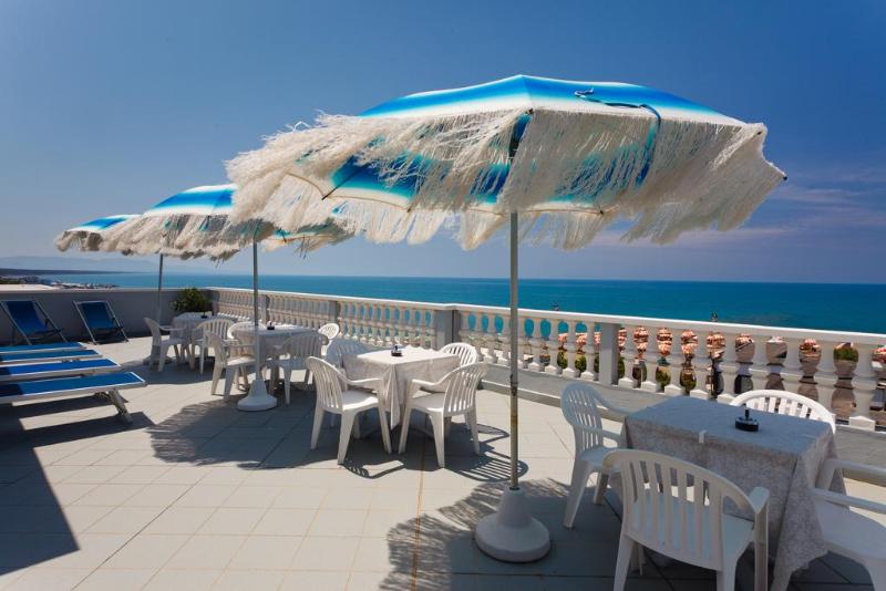 酒店 Il Settebello