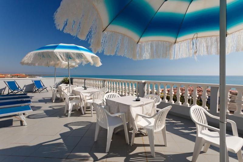 酒店 Il Settebello