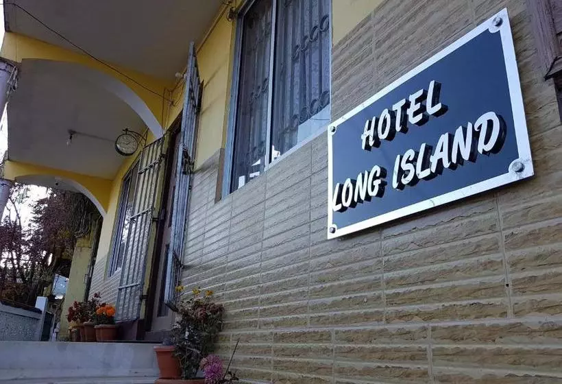 ホテル Long Island
