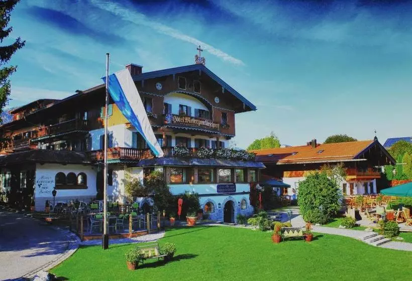 Hotelli Maier Zum Kirschner