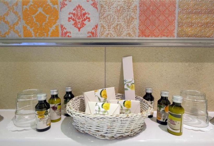 בית מלון כפרי Maier Zum Kirschner