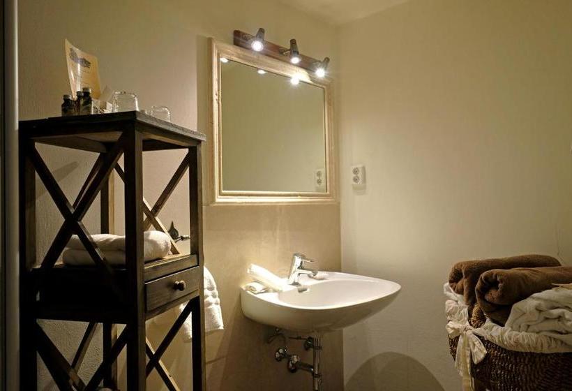 בית מלון כפרי Maier Zum Kirschner