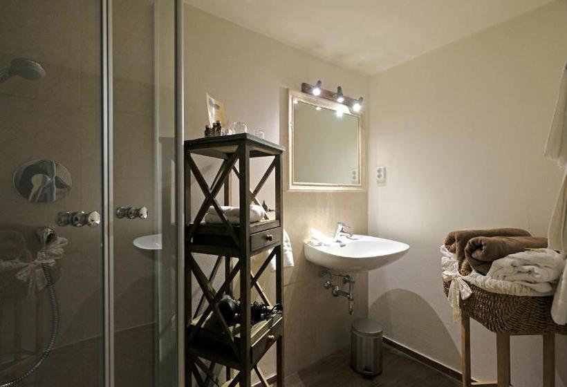 בית מלון כפרי Maier Zum Kirschner