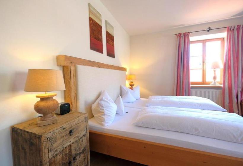 בית מלון כפרי Maier Zum Kirschner