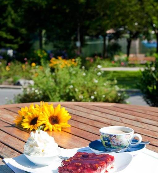 בית מלון כפרי Maier Zum Kirschner