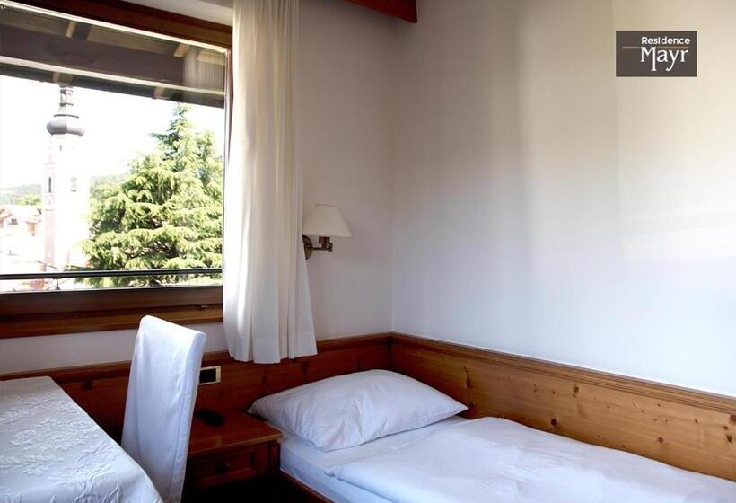 בית מלון כפרי Mayr