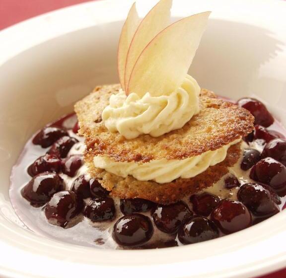 בית מלון כפרי Mayr