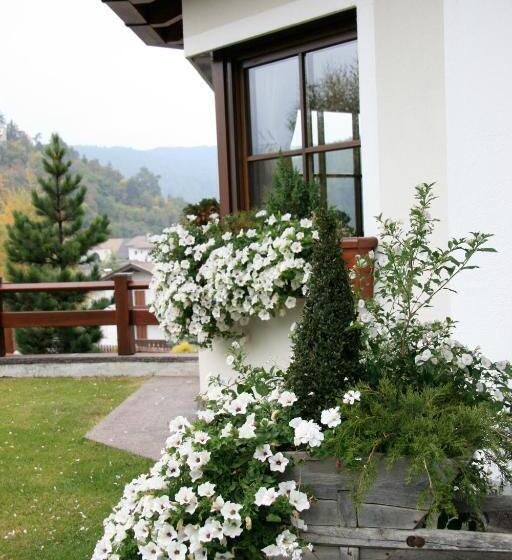 בית מלון כפרי Mayr