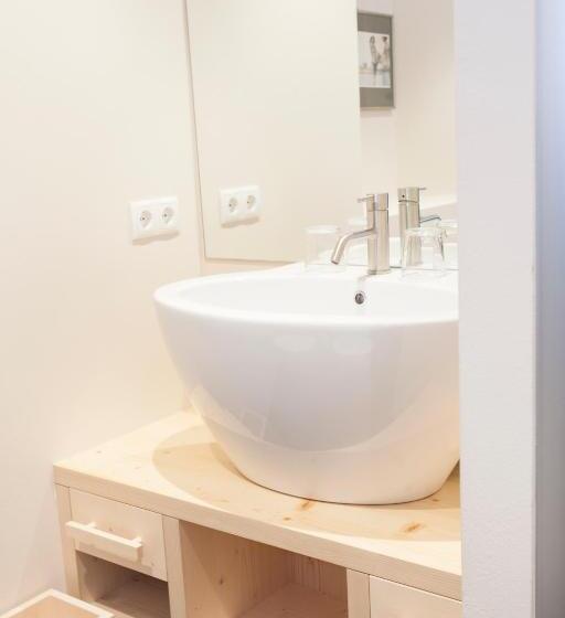 בית מלון כפרי Mayr