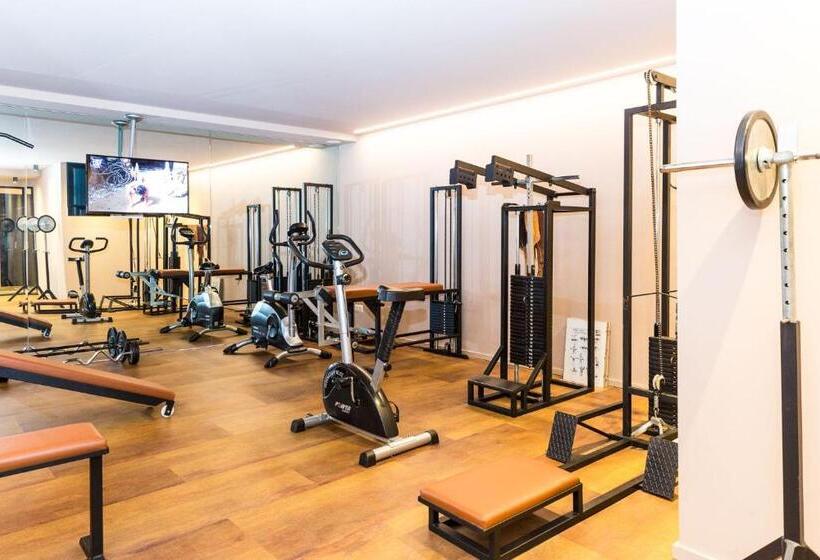 בית מלון כפרי Mayr