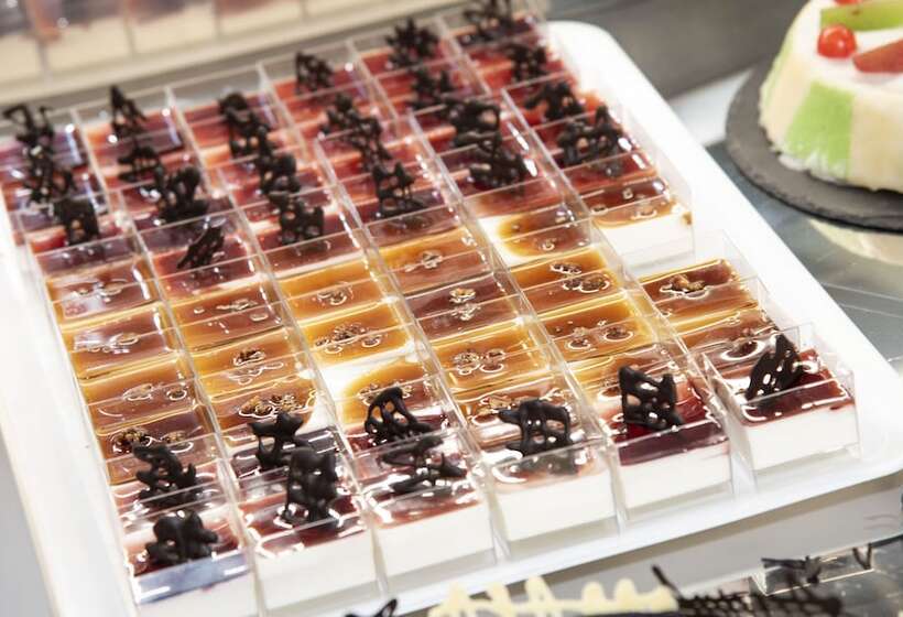 בית מלון כפרי Nautic