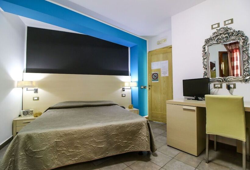 בית מלון כפרי Nautic