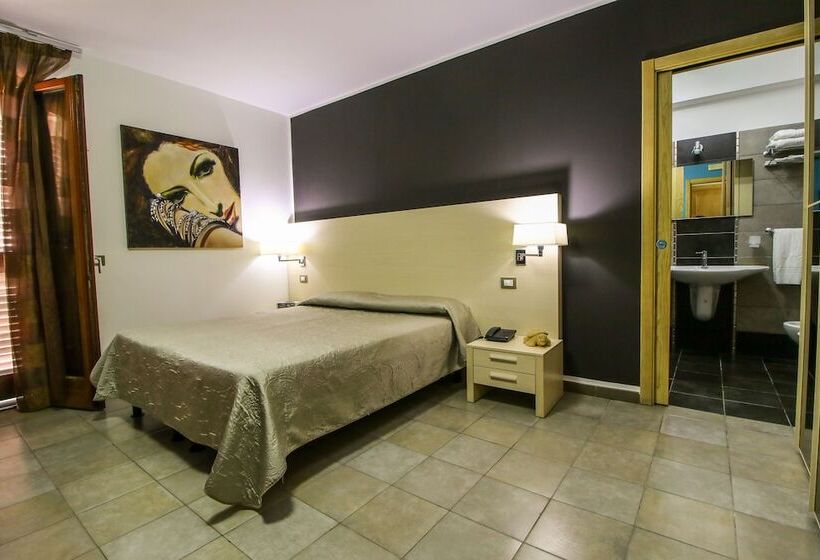 בית מלון כפרי Nautic