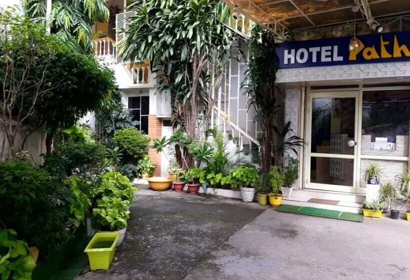 Hotel Pathik