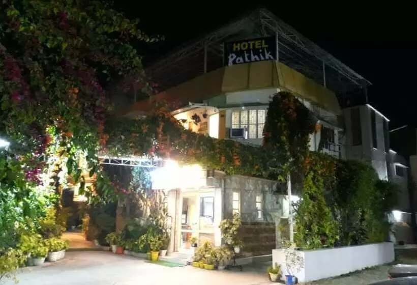 Hotel Pathik