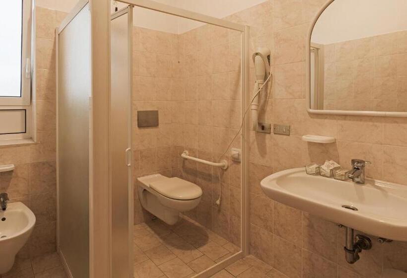 בית מלון כפרי Residence  Das Nest