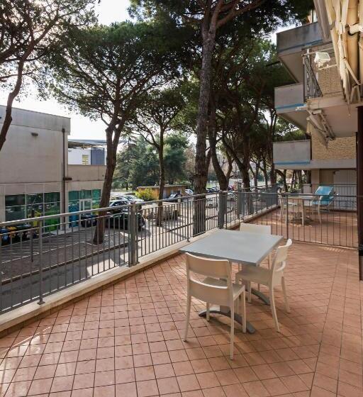 בית מלון כפרי Residence  Das Nest