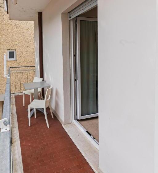 בית מלון כפרי Residence  Das Nest