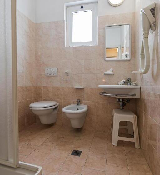 בית מלון כפרי Residence  Das Nest