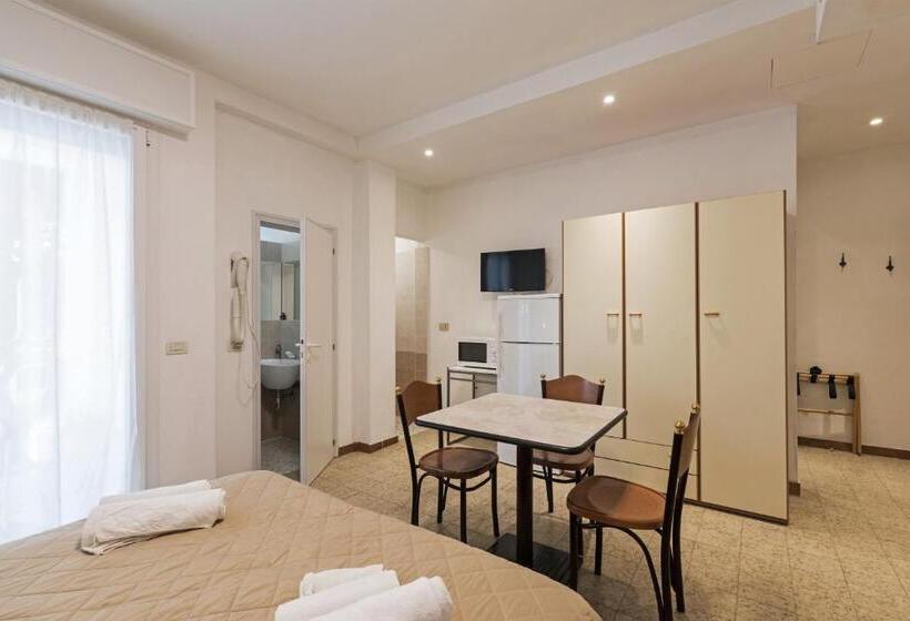 בית מלון כפרי Residence  Das Nest