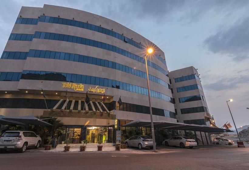 Hotel Tofel Alshorfah Kandley