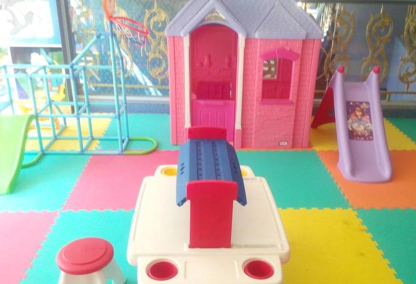 Hotel Tofel Alshorfah Kandley