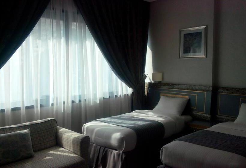 Hotel Tofel Alshorfah Kandley