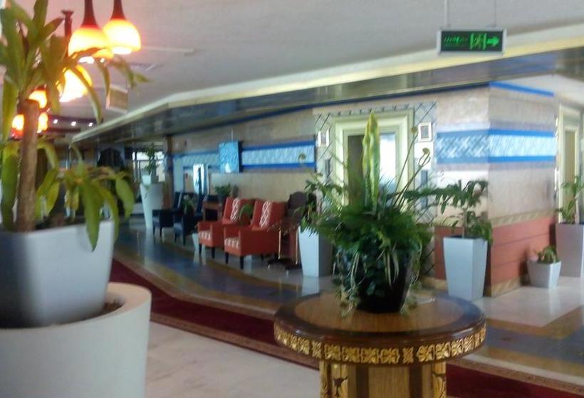 Hotel Tofel Alshorfah Kandley