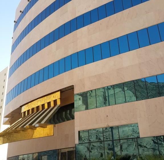 Hotel Tofel Alshorfah Kandley