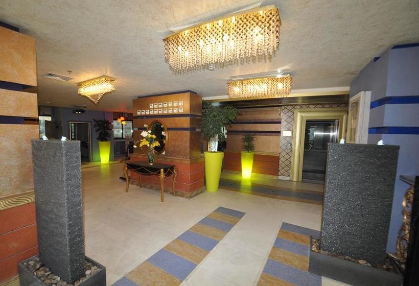 Hotel Tofel Alshorfah Kandley