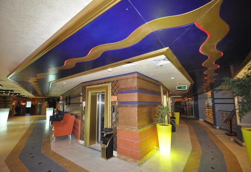 Hotel Tofel Alshorfah Kandley