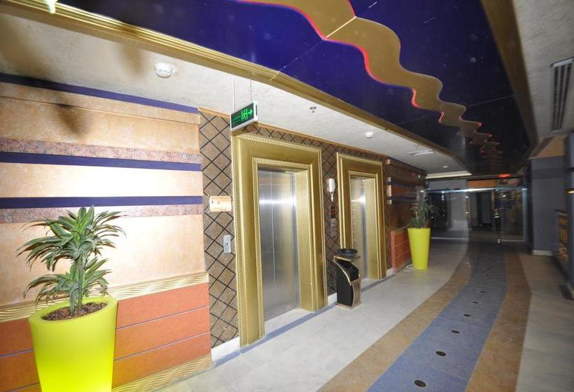 Hotel Tofel Alshorfah Kandley