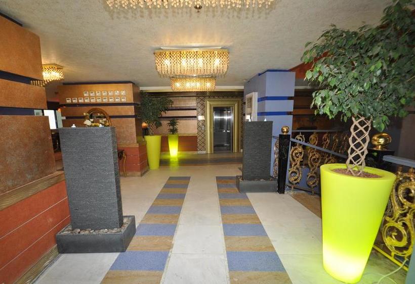 Hotel Tofel Alshorfah Kandley