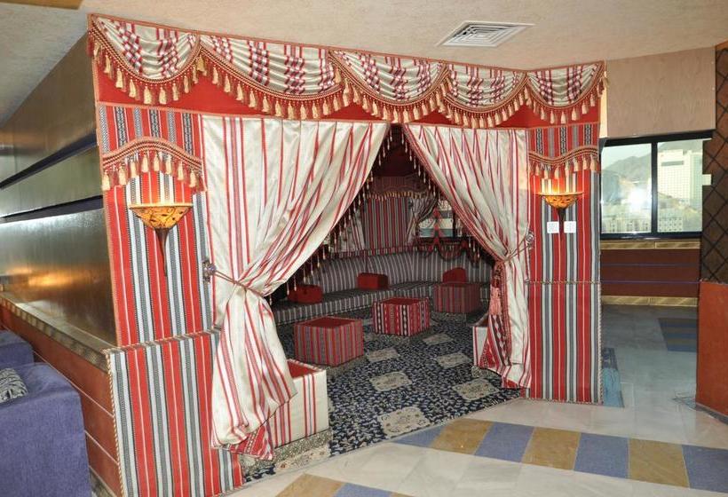 Hotel Tofel Alshorfah Kandley