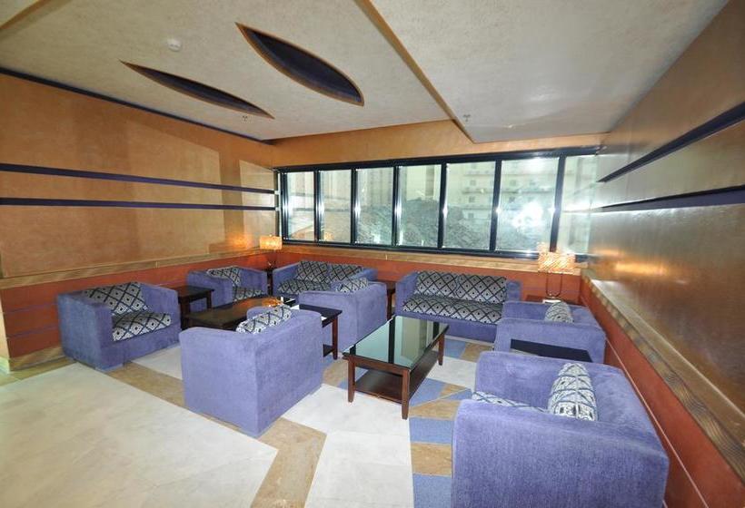 Hotel Tofel Alshorfah Kandley