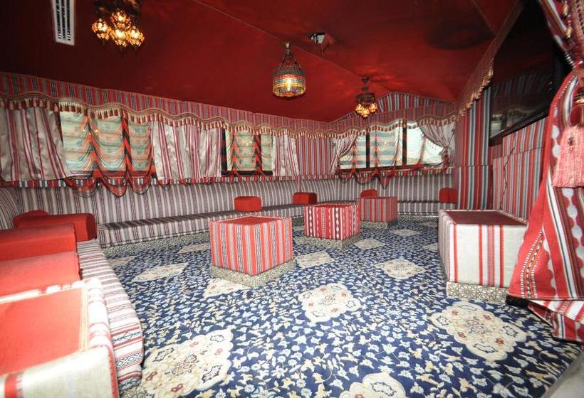 Hotel Tofel Alshorfah Kandley