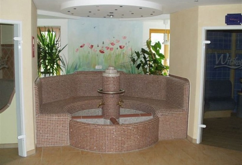 Hotelli Witikohof