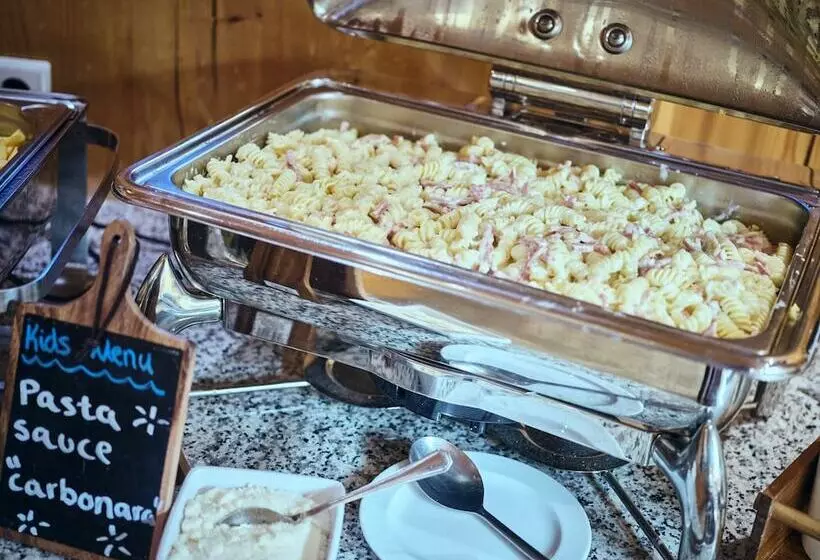 Kirchboden By Alpeffect Hotels