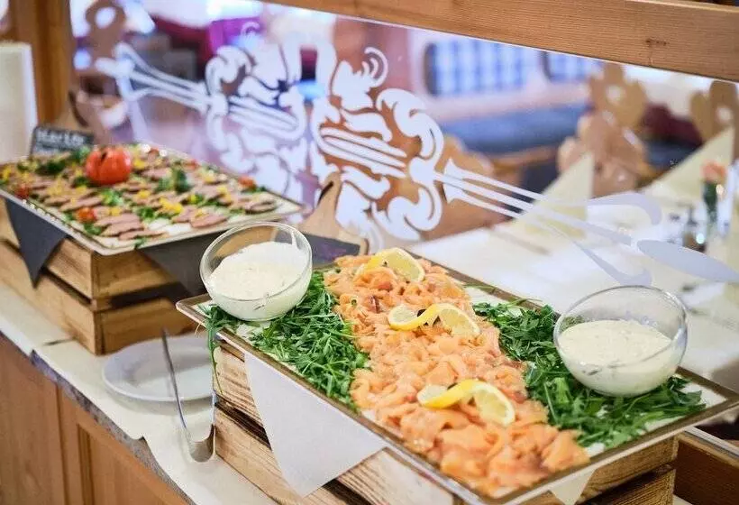 Kirchboden By Alpeffect Hotels