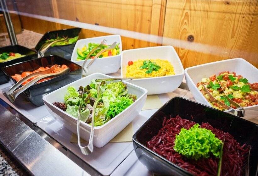 Kirchboden By Alpeffect Hotels