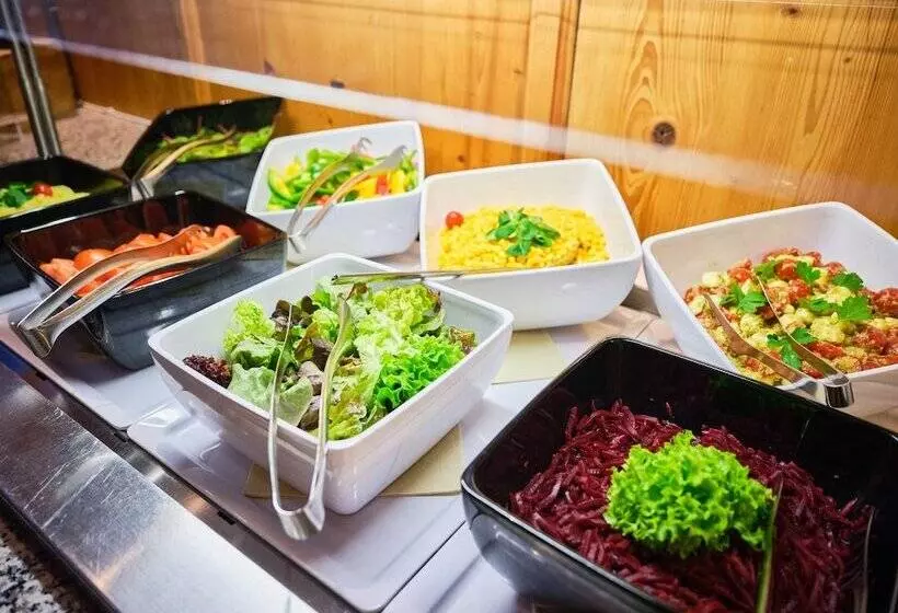 Kirchboden By Alpeffect Hotels