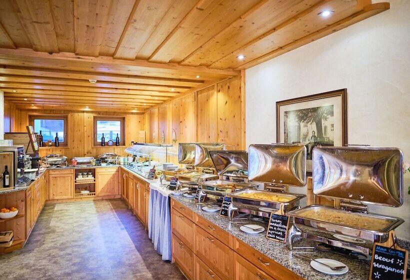 Kirchboden By Alpeffect Hotels