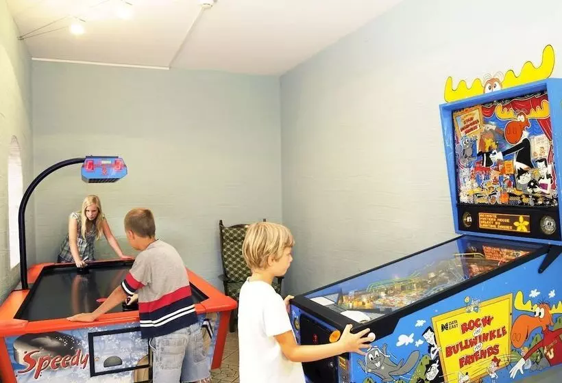 Kirchboden By Alpeffect Hotels