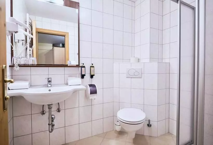 Kirchboden By Alpeffect Hotels