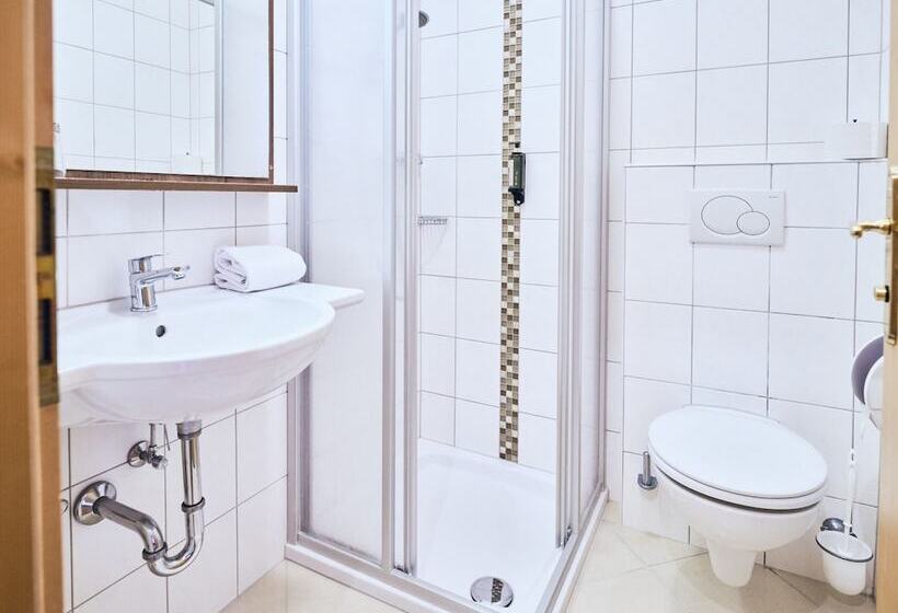 Kirchboden By Alpeffect Hotels