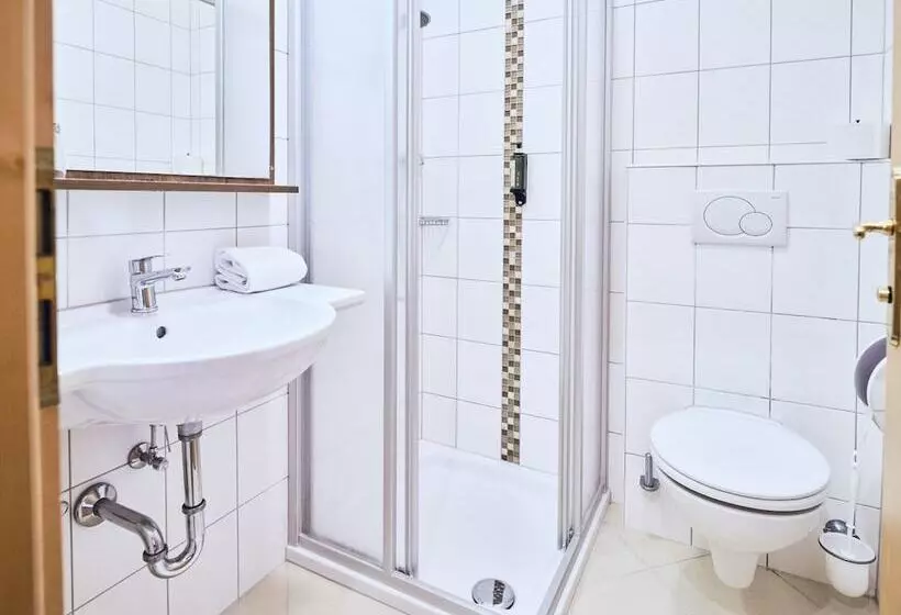 Kirchboden By Alpeffect Hotels