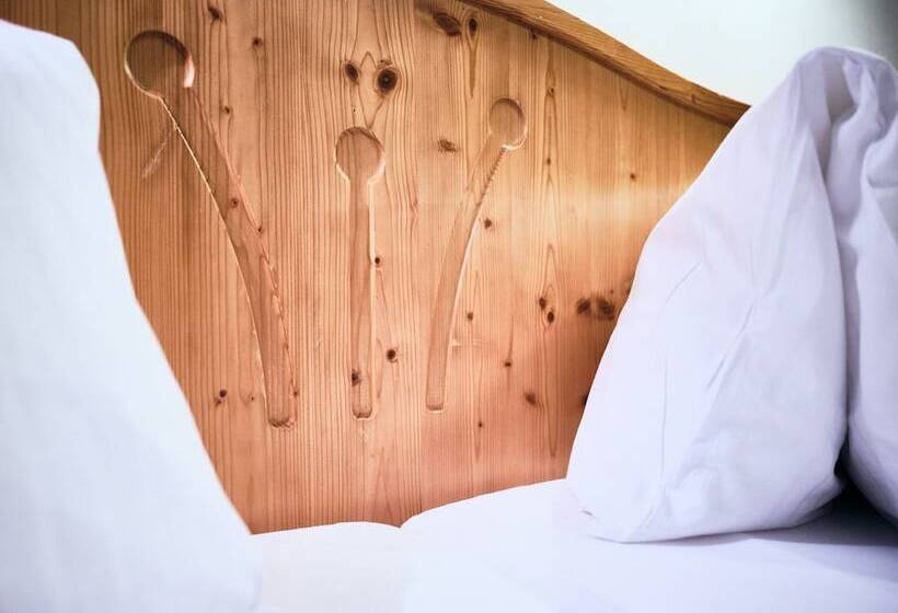 Kirchboden By Alpeffect Hotels